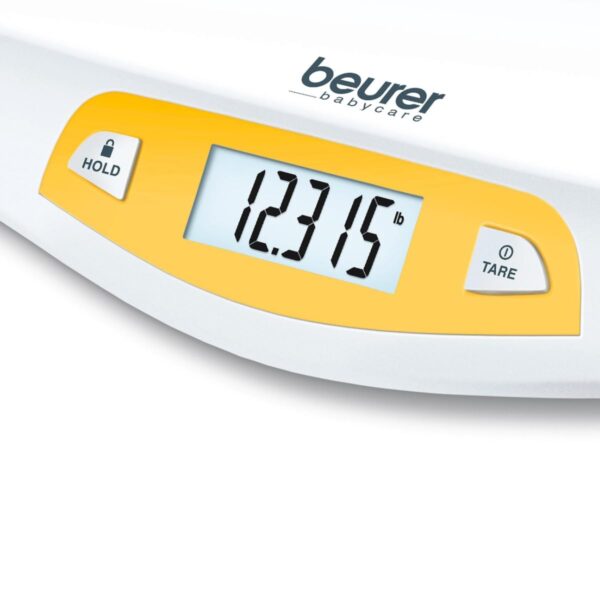 BY80 BABY SCALE - Image 3