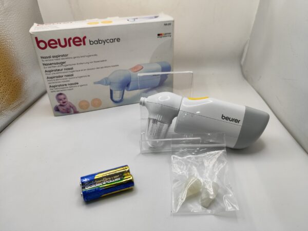 NA20 NASAL ASPIRATOR - Image 2