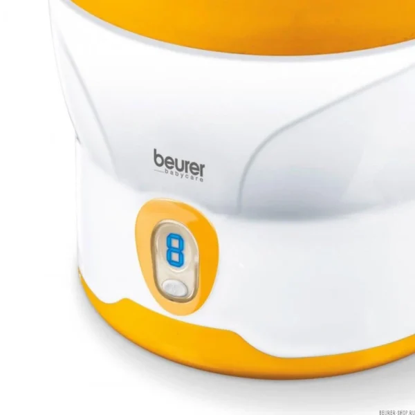BY76 Baby Steam Sterilizer - Image 5