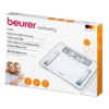 BG51xxl Glass Diagnostic Scale