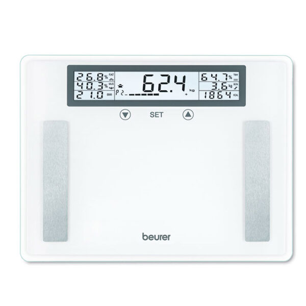 BG51xxl Glass Diagnostic Scale - Image 3