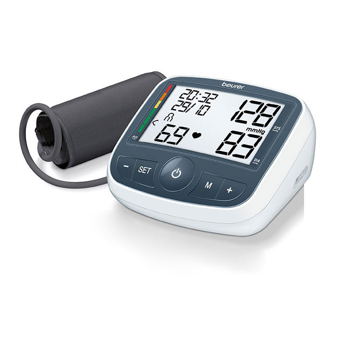 BM 40 Beurer BP Monitor - Image 5