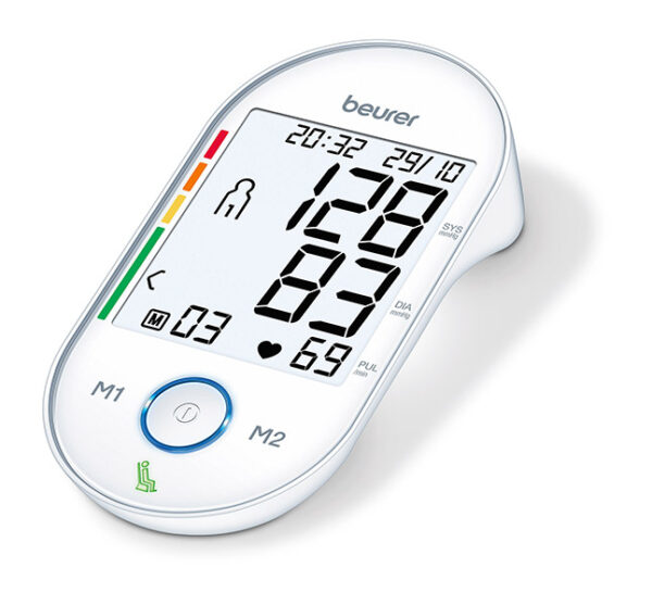 BM 55 Bp monitor - Image 3
