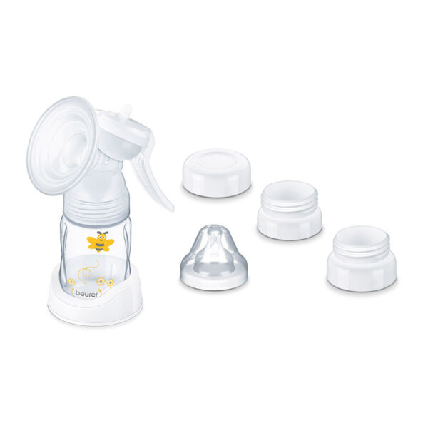 Manual Breast Pump - Image 2