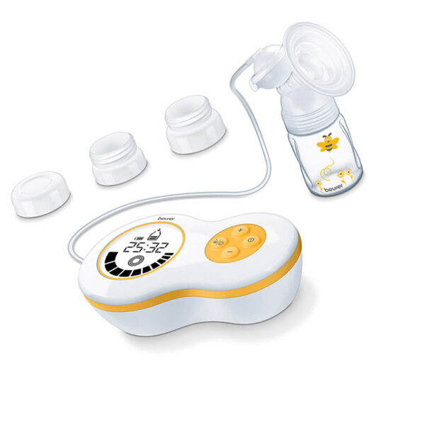 BY40 Electric Breast Pump - Image 5