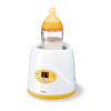 BY52 Baby Food and Bottle Warmer