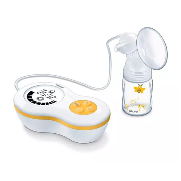 BY40 Electric Breast Pump - Image 3