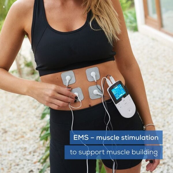 EM 49 Beurer TENS/EMS Machine - Image 2